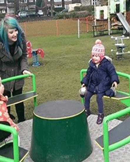 Surviving Chronic Stress As A Special Needs Parent