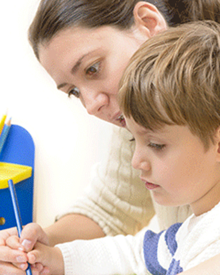 The Special Needs Homeschooling Movement