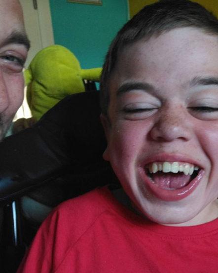 Podcast: More Than A Typical Daddy