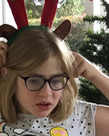 The Christmas Minefield