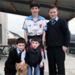 Maura McCrystal