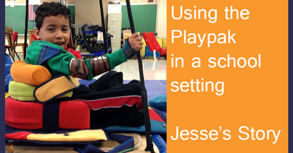 Firefly United States | Using The Playpak In A School Setting