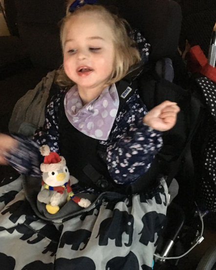 Things That Keep Special Need Parents Up at Night