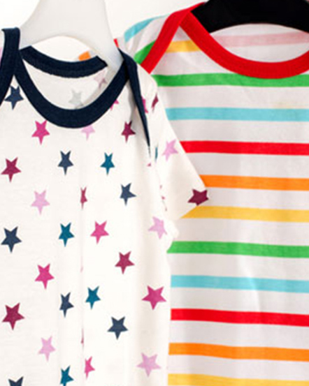 More Stock Added to the M&S Range of Clothes for Kids with Special Needs!