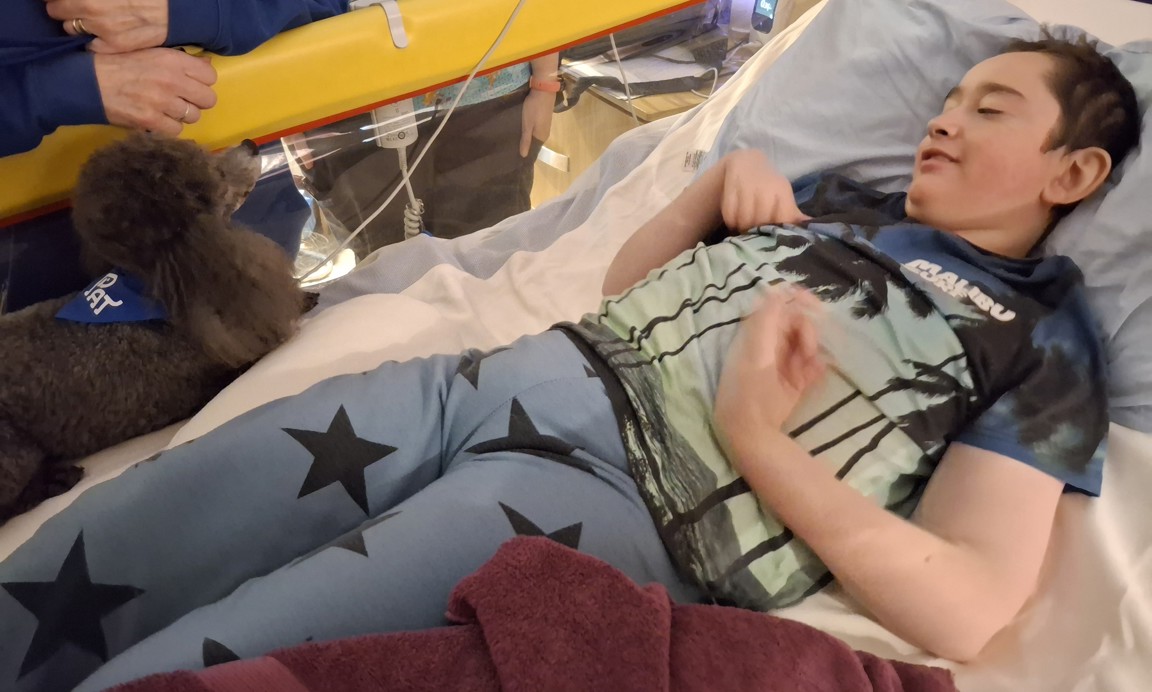 The Exhaustion behind Resilience