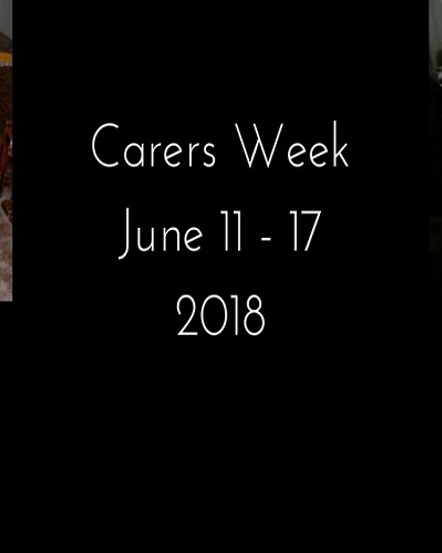 The Blurred Line Between Parent and Carer