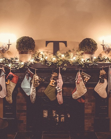 Fairytale of a Special Needs Christmas