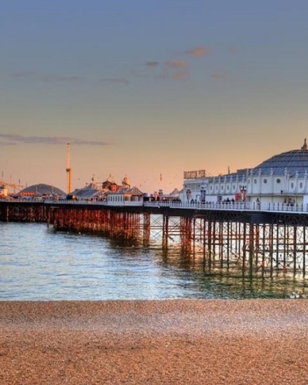 Special Needs Guide to Brighton