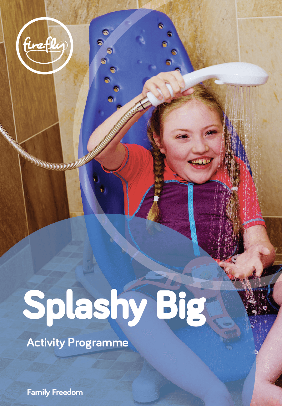 Splashy BIG Activity Programme