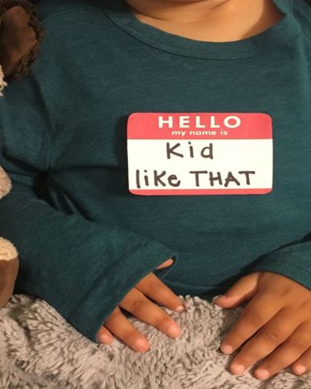 Kids Like That