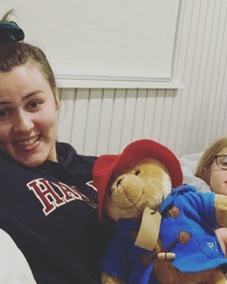 Restrictions aren’t so Disruptive for Our Autism Family