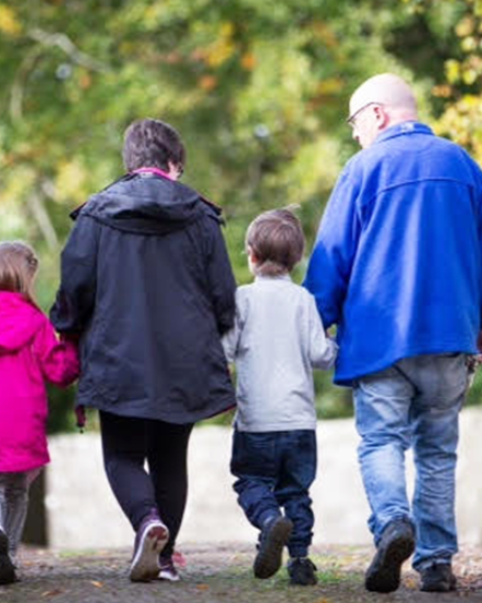 Podcast: The Secret Epidemic Affecting Special Needs Parents