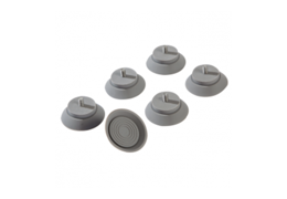 Suction Cup Feet (Pack of 6)