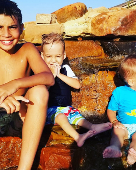 Here is to Summer!