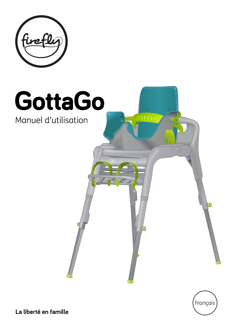Manuel de l'utilisateur GottaGo