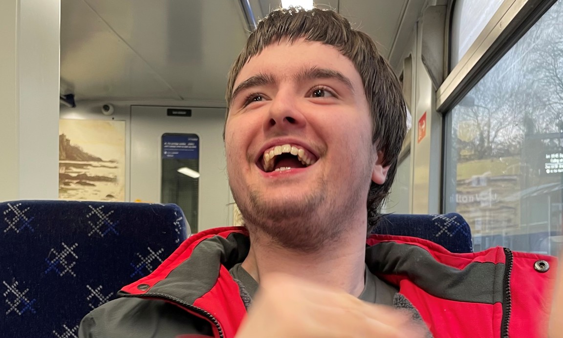 Finding their ‘thing’