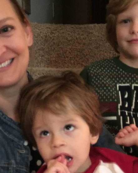 4 things I’m Giving Up in the New Year as a Mom of a Child with Significant Needs
