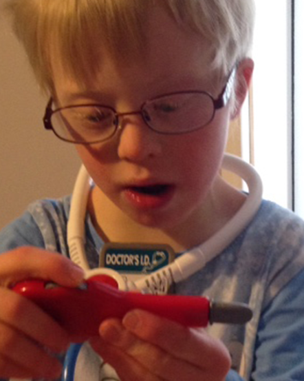 I’m Not A Carer (I’m an, ‘Extreme Parent’.)