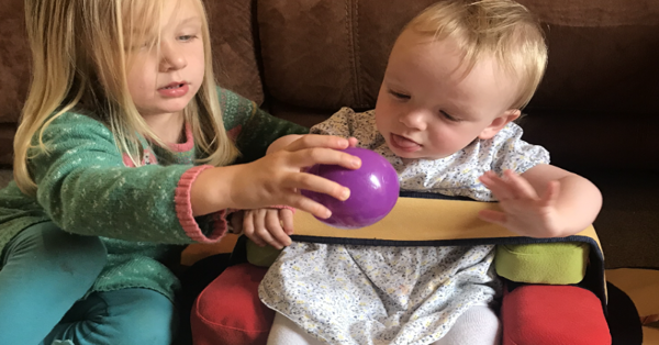 Firefly Australia | The importance of early intervention