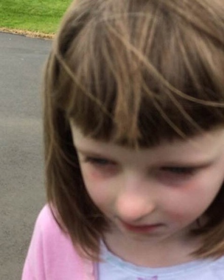 Why I Hate End of Term as a Parent of an Autistic Child