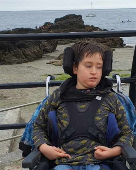 Anything but 'Accessible'