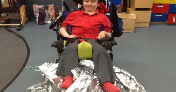 Firefly United States | They’re coming to take me away haha, hoho, heehee….