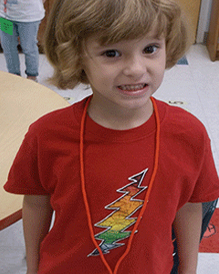 Don’t Call My Kid Dumb