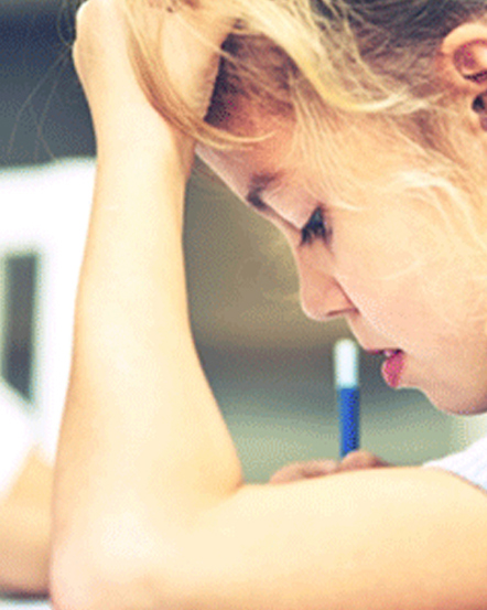Learning Disability Children