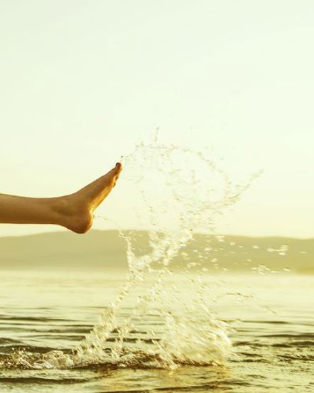 Body awareness and body proprioception-why is that important?!