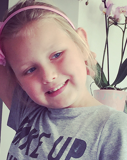 Autism: Why I Describe My Daughter as a Coke Bottle!