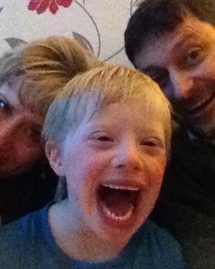 Why, ‘Special Needs’, Parents Really Are Super-Parents