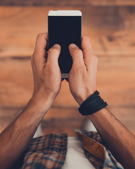 Top 10 Apps for Keeping in Touch