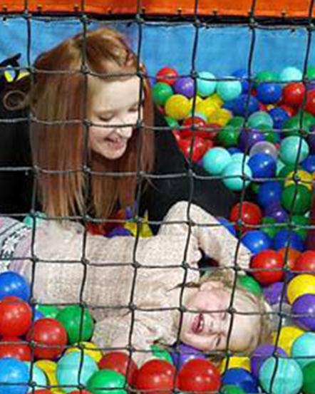 Comparison is the Thief of Joy: Special Needs Parenting