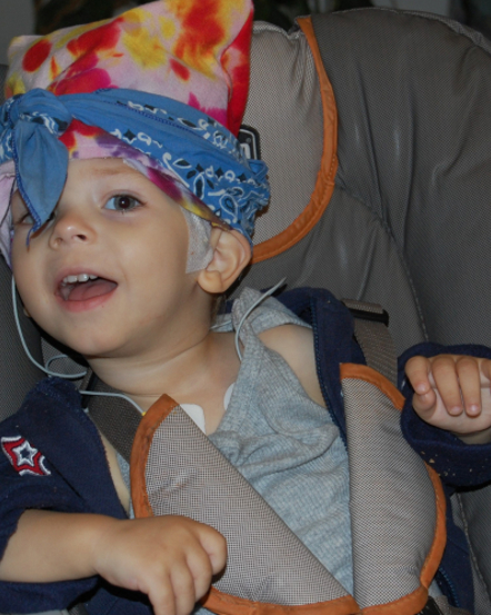 Relationship Advice Part 2 of 3: To Parents Dealing with a New Cerebral Palsy Diagnosis