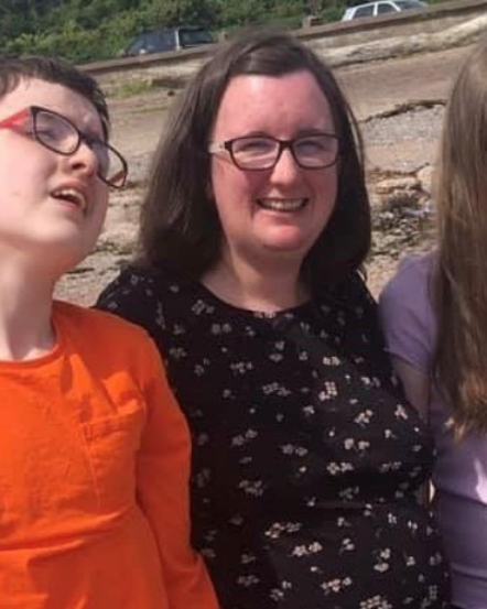 When People Don’t Believe You as a Special Needs Parent