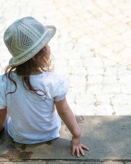 Special Needs Family Fun: Keeping Disabled Children Safe in Warm Weather
