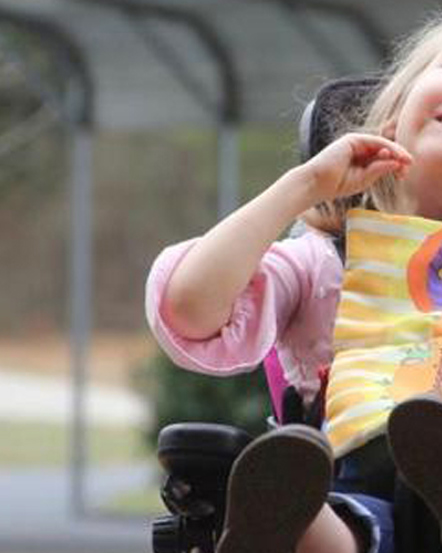 When your child has a Rare Diagnosis
