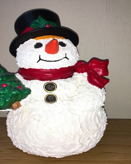 So Here It Is, Merry Christmas Everybody’s Having Fun?