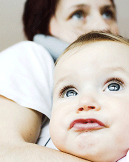 ‘Can I Just Take a Shower?’ - Wishful Special Needs Parenting