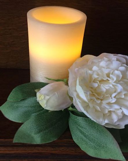 Baby Loss Awareness Week: Not Nature’s Way