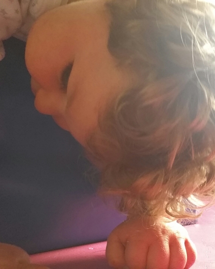 Special Needs Parenting: The Balance Between Acceptance, Hope and Perseverance