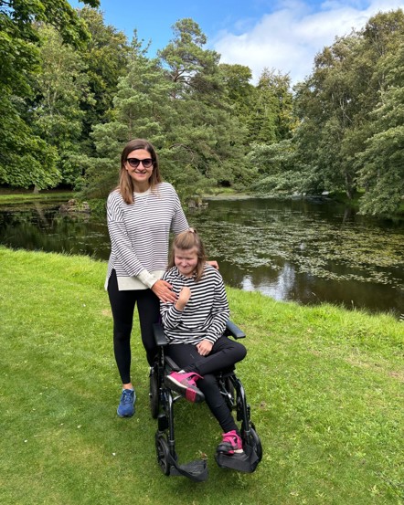 Strong - But Not in the Way You Think