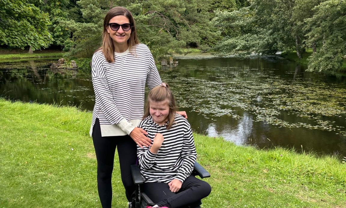 Fuerte, pero no como usted cree