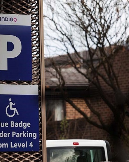 Special Needs Families: When a Tweet from a Car Park made me Angry at Christmas