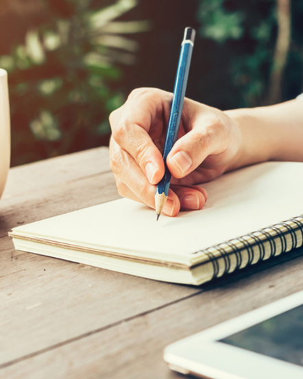 Blogging About Disability Part One: The Power of Words