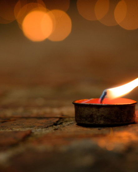 Caregiver Burnout