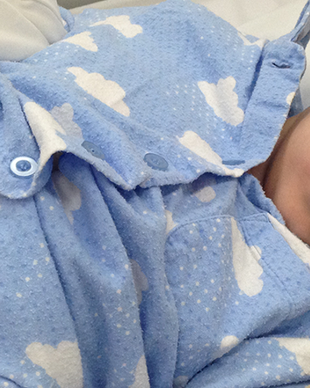 Raising Kids With Special Needs: Our G-J Tube Journey
