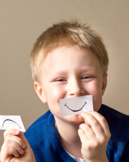Why “Debbie Downers” Are Detrimental on the Special Needs Journey