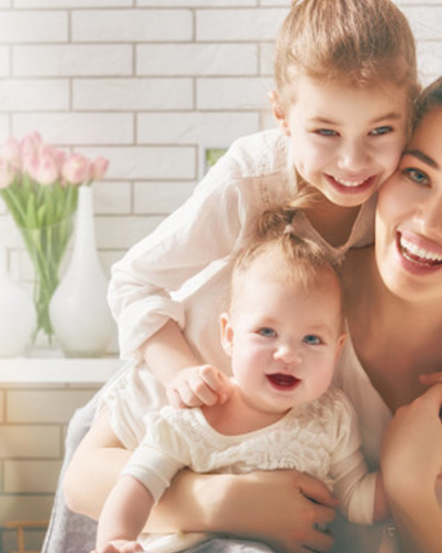 Special Needs Parenting: Knowing When To Let Go!
