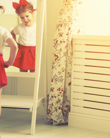 Raising Kids With Special Needs: I Speak On Her Behalf